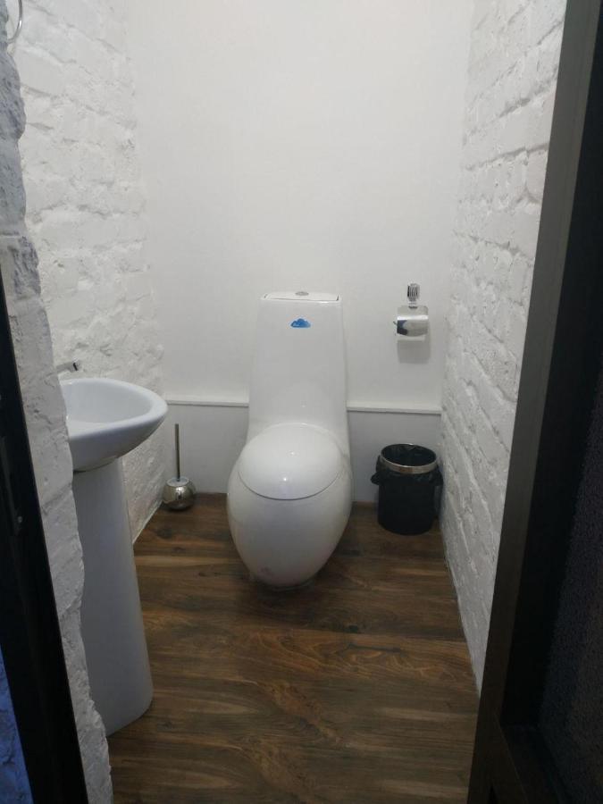 Sim Sim Hostel & Guest House Near The Church Samarkand Luaran gambar