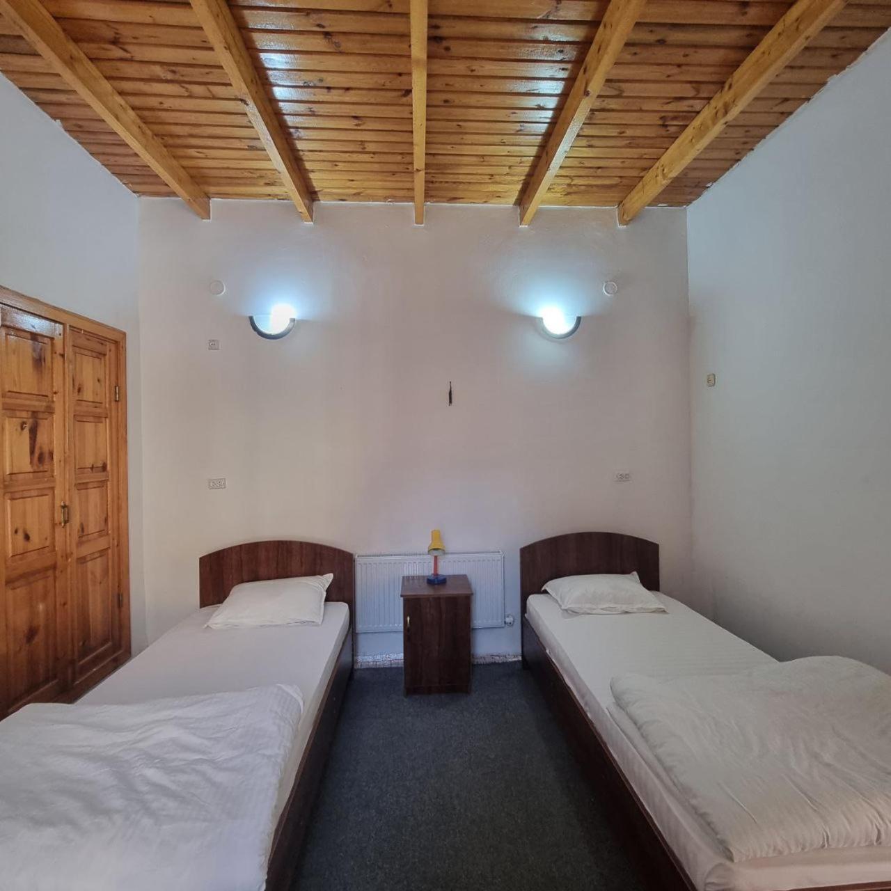 Sim Sim Hostel & Guest House Near The Church Samarkand Luaran gambar