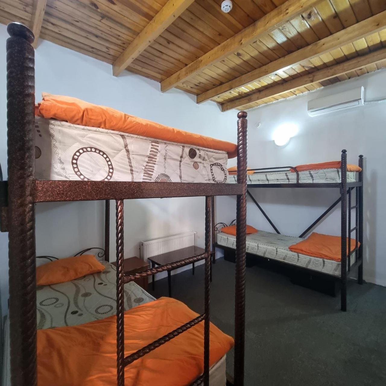 Sim Sim Hostel & Guest House Near The Church Samarkand Luaran gambar