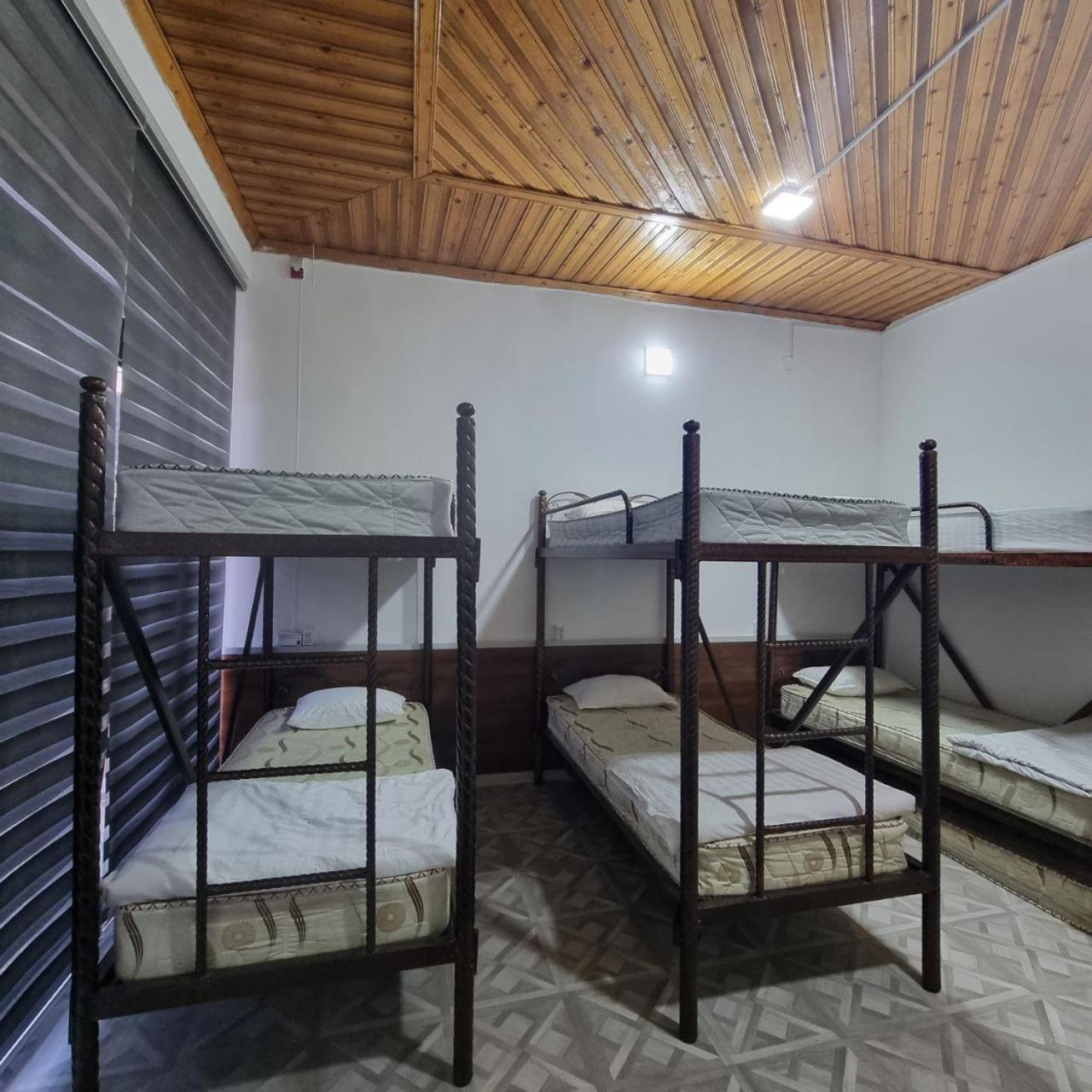 Sim Sim Hostel & Guest House Near The Church Samarkand Luaran gambar
